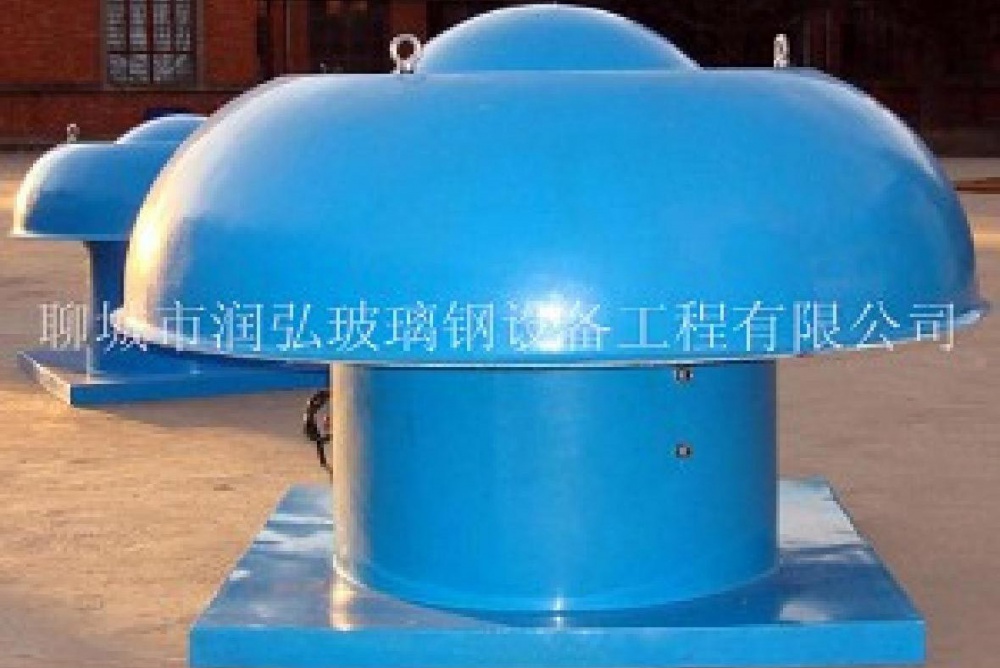 屋頂風(fēng)機(jī)